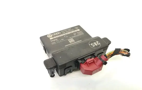Volkswagen Touran I Gateway control module 1K0907530F 1K0907951