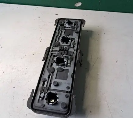 Chrysler Voyager Tail light bulb cover holder 15367500