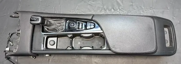 Volvo S90, V90 Armrest 8138030 MD296VDC 31694189