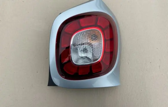 Smart ForFour II W453 Rear/tail lights A4539062800