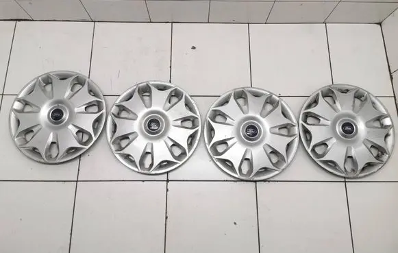 Ford Transit - Tourneo Connect R16 wheel hub/cap/trim Dt111130eb