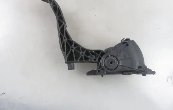 Seat Leon (1M) Accelerator throttle pedal 6Q1721503L