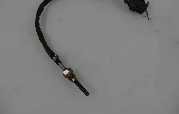 Volvo XC90 Exhaust gas temperature sensor 31370463
