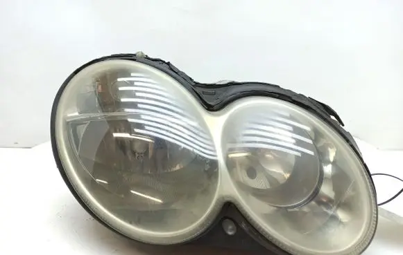 Mercedes-Benz CLK A209 C209 Headlight/headlamp 15274200
