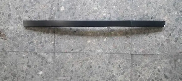 BMW 3 E46 Door glass rail 