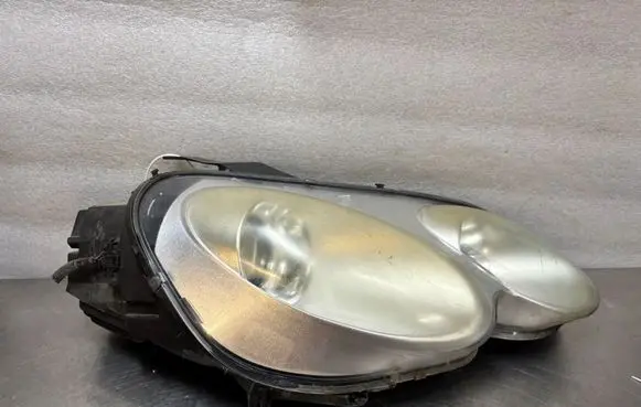 Headlight/headlamp