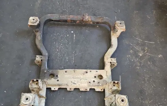 Volkswagen Transporter - Caravelle T5 Front axle beam IMPRK1422150
