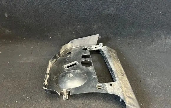 BMW 3 F30 F35 F31 Dashboard lower bottom trim panel 51459218558