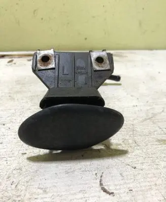 Toyota Corolla Verso AR10 Headlight washer spray nozzle 21815