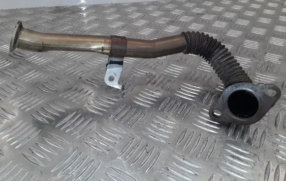 Nissan Qashqai EGR valve line/pipe/hose
