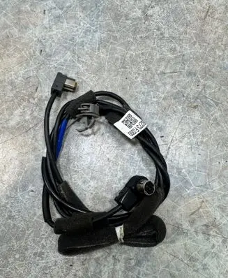 Subaru XV Sound system wiring loom 86273FJ200