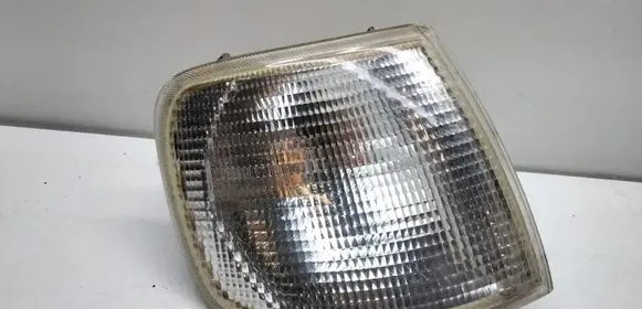 Ford Sierra Front indicator light 394760