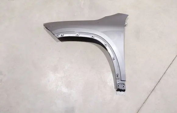 Mercedes-Benz GLA H247 Fender A2478811100