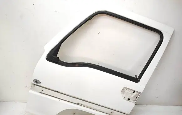 Subaru Libero Front door 