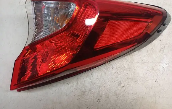 Rear/tail lights