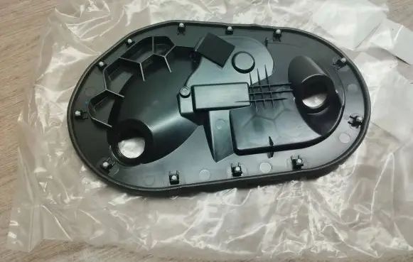 Audi Q7 4M Other front door trim element 4M0837095