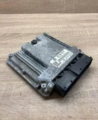 Skoda Octavia Mk2 (1Z) Engine control unit/module ECU 03G906016HF 0281012292