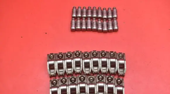 Volvo V70 Engine head 