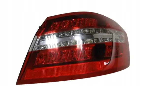 Mercedes-Benz E W212 Rear/tail lights A2129060658