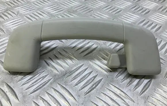 Volkswagen Golf VII Rear interior roof grab handle 5G0857643B