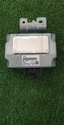 Ford Mondeo MK V Start/Stop control module DG9T-14B526-LA