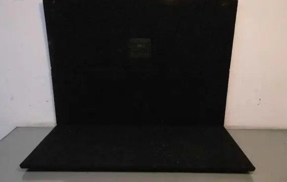 Volkswagen Passat Alltrack Trunk/boot mat liner 
