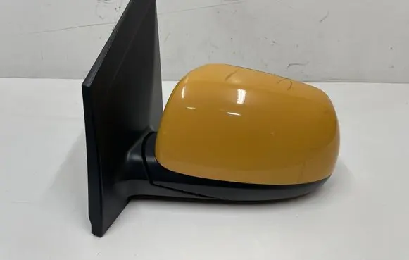 KIA Picanto Front door electric wing mirror 87610G6120
