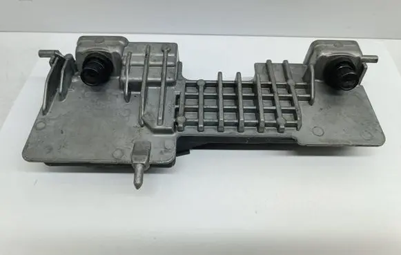 Windshield/windscreen camera
