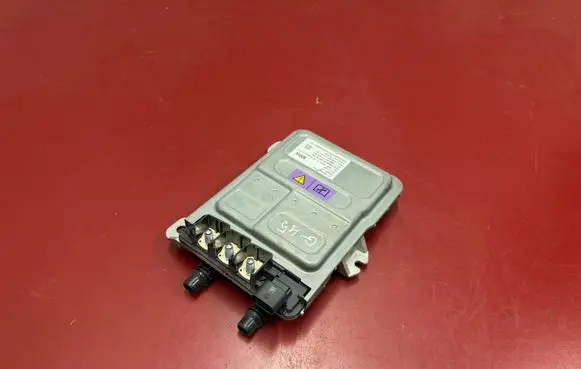BMW X3 G45 Engine control unit/module ECU 5B36438 61425B36438