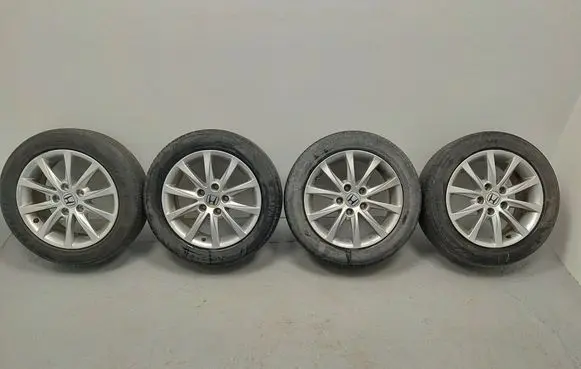 Honda Civic IX R15 forged rim 
