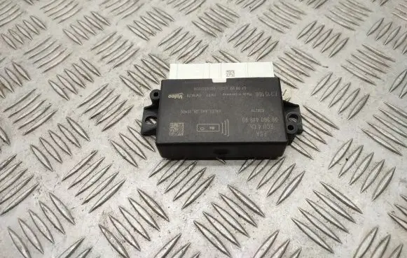 Citroen Berlingo Parking PDC control unit/module 9836044880