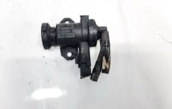 Citroen C3 Turbo solenoid valve 9635704380 0928400414