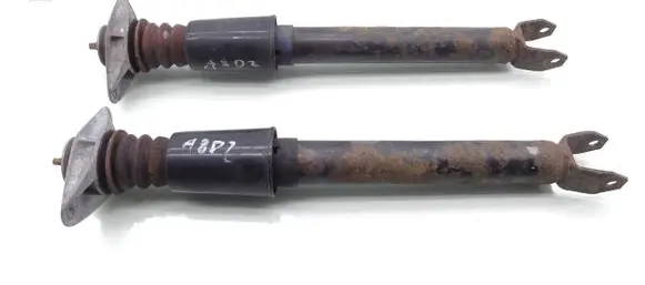 Audi A8 S8 D2 4D Rear shock absorber/damper 4D0513031F