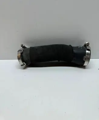 Audi Q7 4M Intercooler hose/pipe 4M0145979F