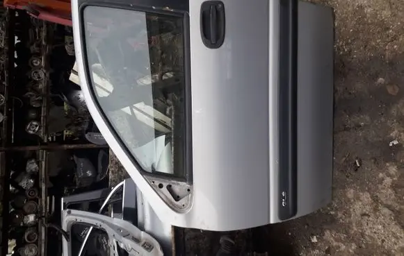 Opel Sintra Front door