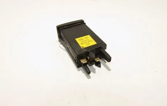 Audi A4 S4 B5 8D Windscreen/window heater switch 4D0941503B