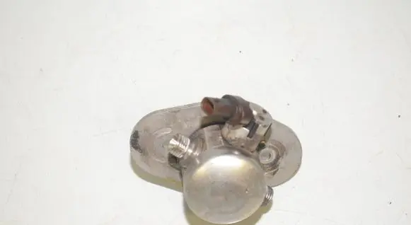 BMW 2 Active Tourer U06 Fuel injection high pressure pump 7934496 13517934496