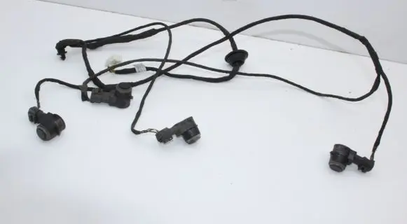 Mercedes-Benz C W204 Parking PDC sensor A2075403434