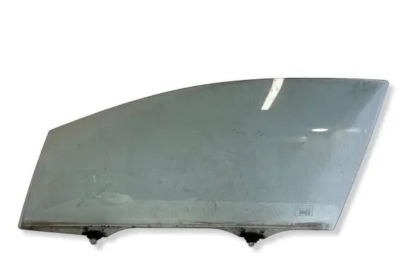 Honda Insight Front door window glass four-door E643R00033