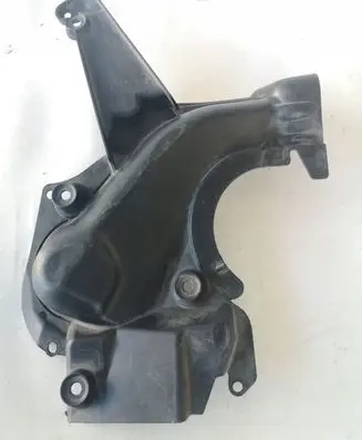 Tesla Model S Front shock absorber dust cover boot 106051100D