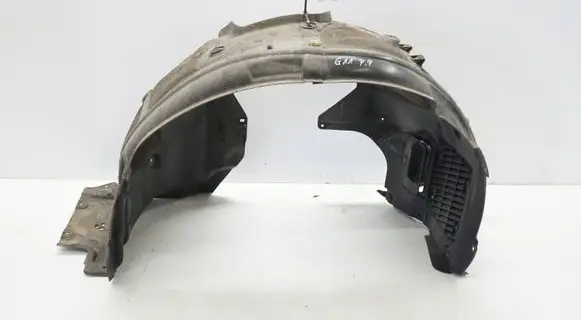 BMW 7 G11 G12 Front arch