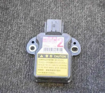 Lexus RX 450H Acceleration sensor 1745005576 8918350030
