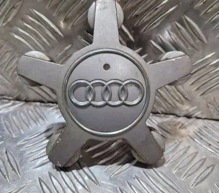Audi A4 S4 B8 8K Original wheel cap 4F0601165N
