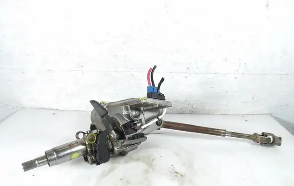Fiat Punto (199) Electric power steering pump 26117861