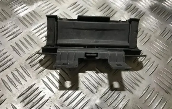 Tailgate/trunk/boot exterior handle