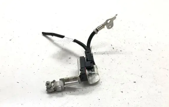 Lexus LBX Negative earth cable (battery) 28850K0020