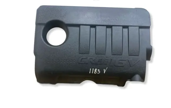 Hyundai ix35 Engine cover (trim) 292402A751