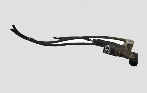 Peugeot 3008 I Windscreen/windshield washer pump 9643447980