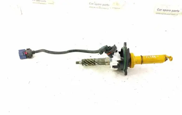 Mercedes-Benz GLE (W166 - C292) Sensor 30355.2 170408-51619