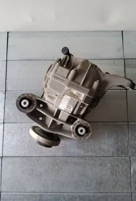 Dodge Charger Rear differential T03UG10A00 4460060554 68185924AD